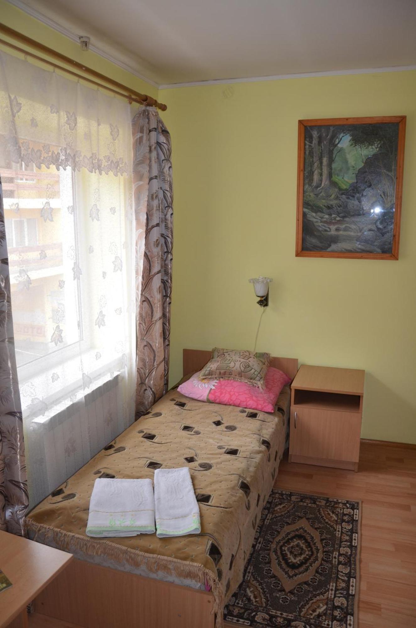 Europa Hotel Rakhiv Phòng bức ảnh