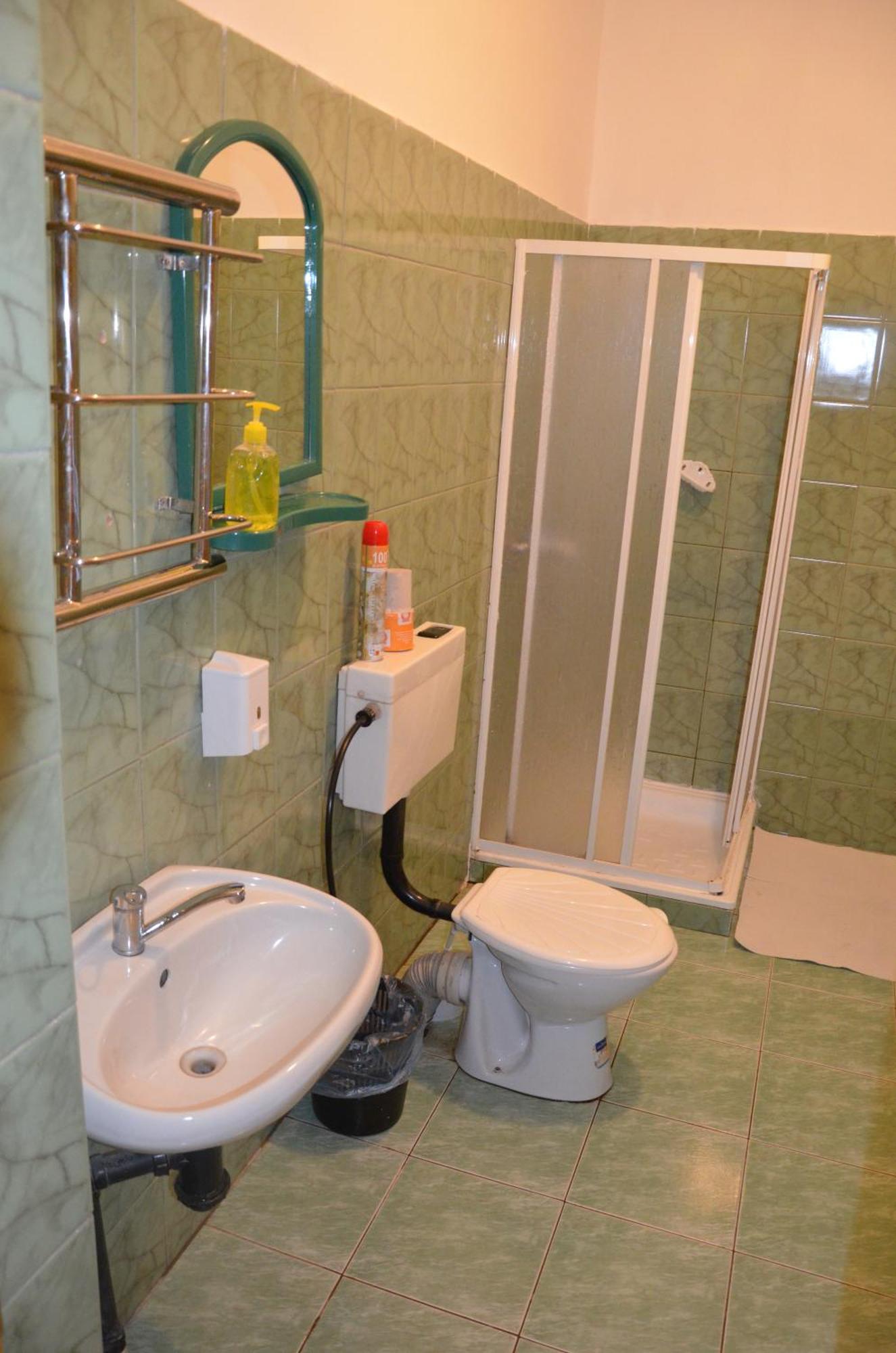 Europa Hotel Rakhiv Phòng bức ảnh