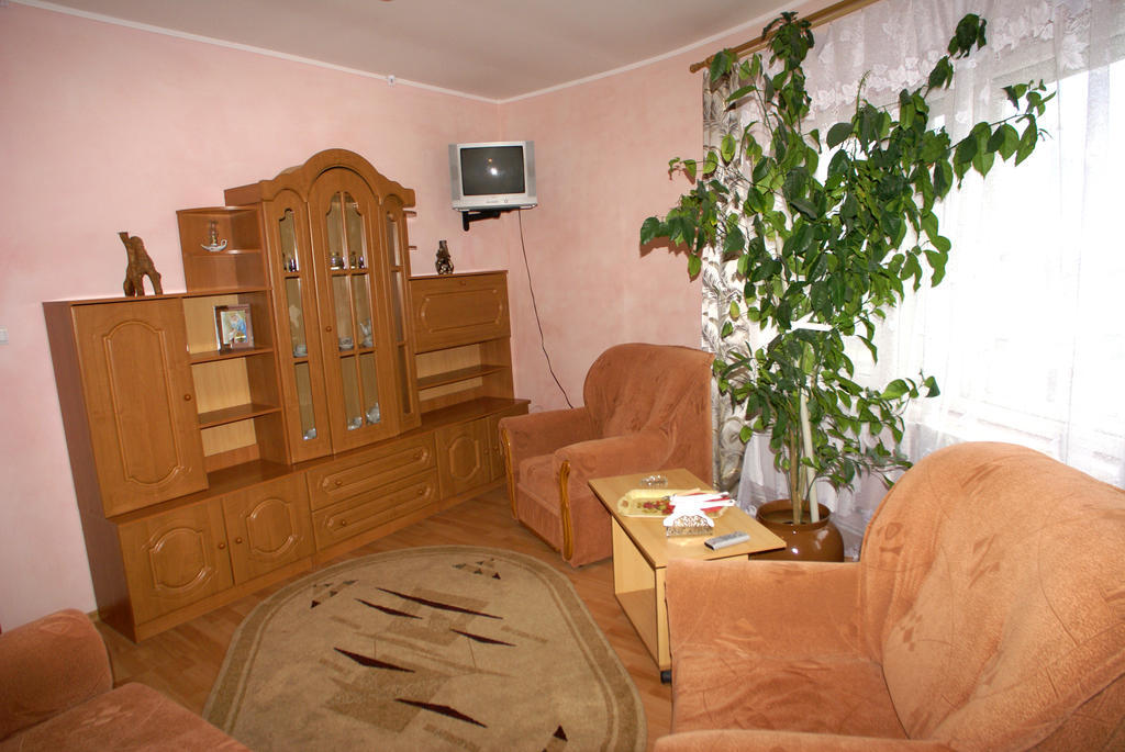 Europa Hotel Rakhiv Phòng bức ảnh