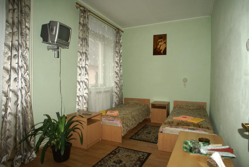 Europa Hotel Rakhiv Phòng bức ảnh